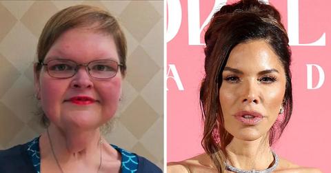 celebrities transformed their health bodies tammy slaton lauren sanchez