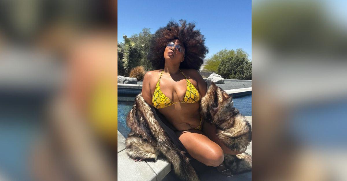 lizzo weight loss