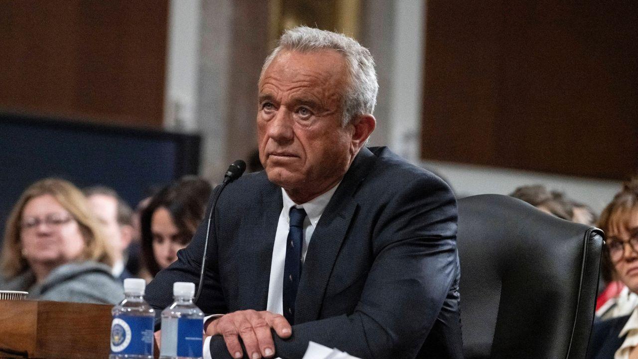 Image of drugmakers claim RFK Jr.'s Medicare pricing overhaul could affect millions of beneficiaries without their knowledge.
