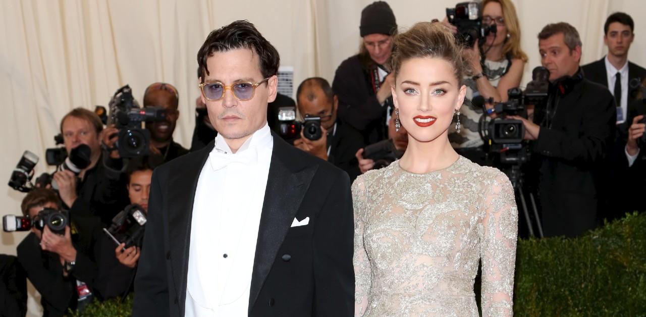 johnny depp lawyer amber heard closing remarks