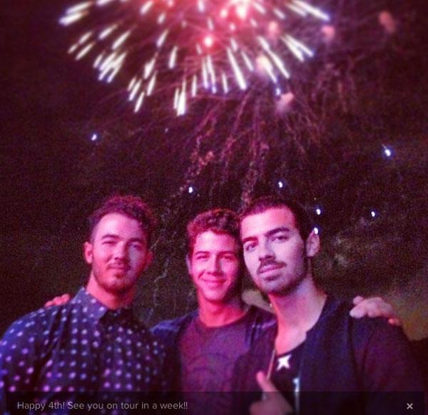 4th Of July Instagrams 7