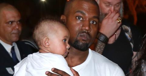 EXCLUSIVE: ***PREMIUM EXCLUSIVE RATES APPLY***STRICTLY NO WEB UNTIL 21.30GMT SATURDAY 7TH MAY 2016*** Kim Kardashian and Kanye West arrive with Saint West as the baby makes first public appearance to the Parque Central hotel in Cuba.