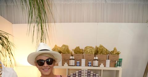 LACOSTE Beautiful Desert Pool Party – Day 1