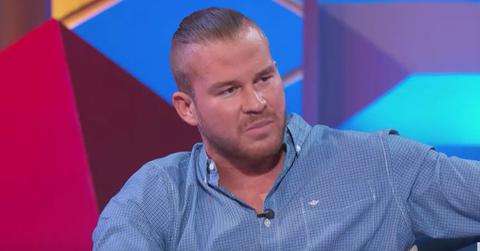 Nathan Griffith Custody Battle Jenelle Evans Son Kaiser Devastated PP