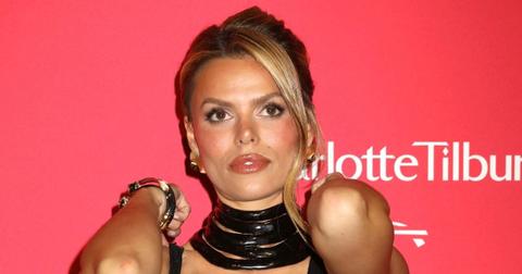 Brooks Nader 'Knows Her Worth' After Gleb Savchenko Split