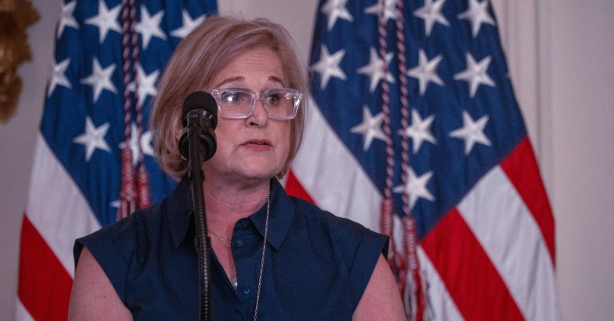 george w bush absent melania trump stamp ceremony mother barbara