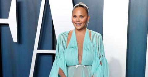chrissy teigen difficult come to terms not carry again pregnancy miscarriage