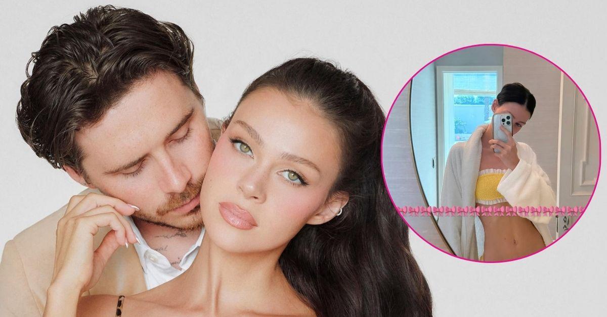 nicola peltz sizzling bikini birthday photos