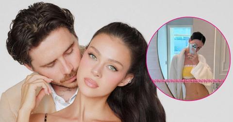 nicola peltz sizzling bikini birthday photos