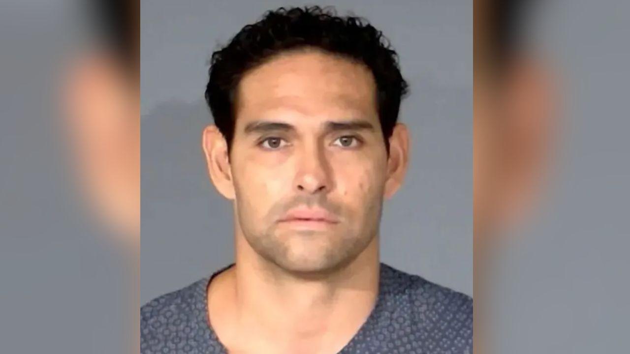 Image of Mark Sanchez, 39, plans to plead guilty in connection with a violent 2025 confrontation in Indianapolis, reaching a deal days before his trial was set to begin.