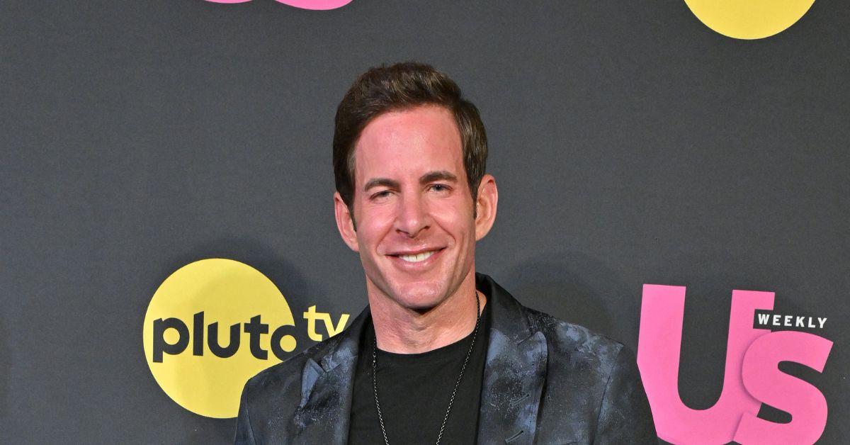 Photo of Tarek El Moussa