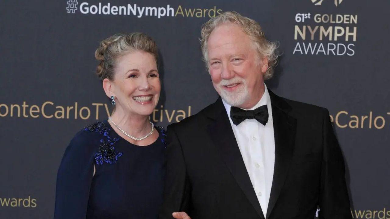 image of Timothy Busfield Melissa Gilbert