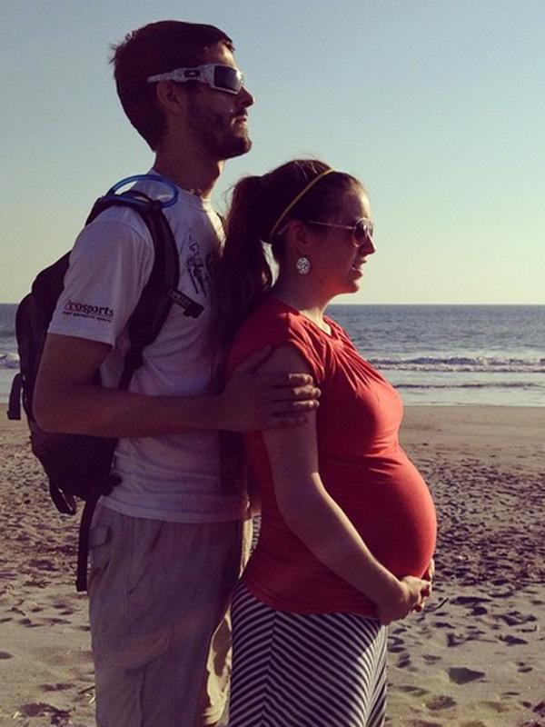 Jill duggar dillard baby bump