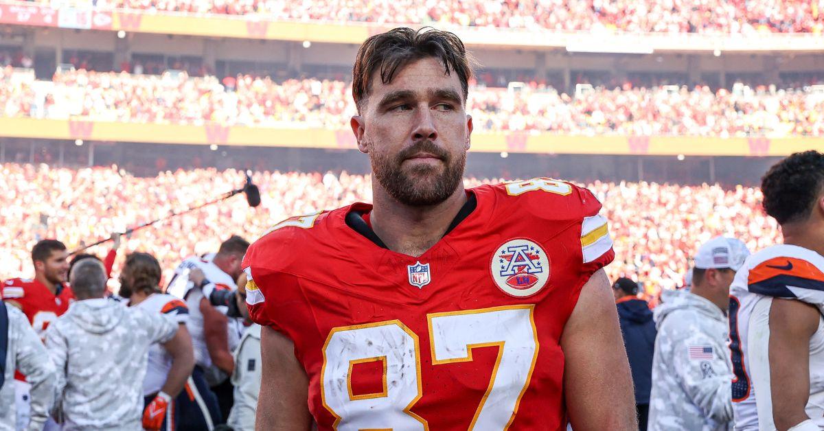 travis kelce