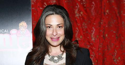 Stacy London