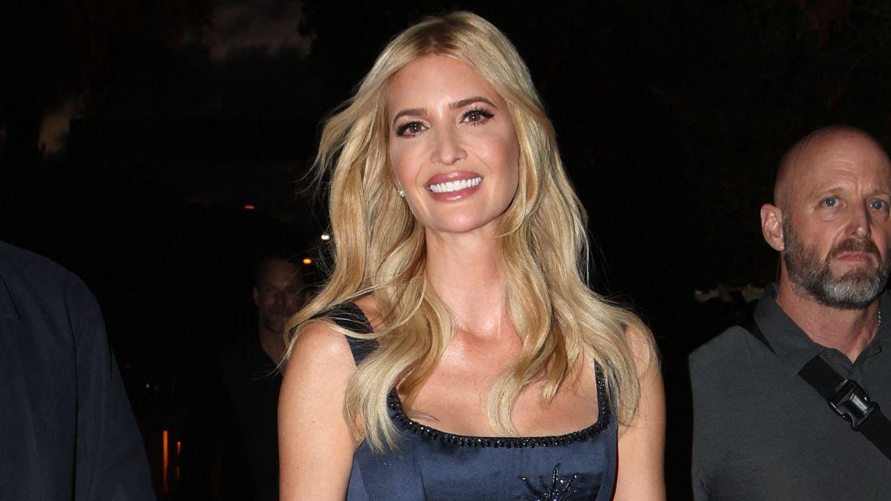 Photo of Ivanka Trump
