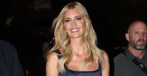 Photo of Ivanka Trump