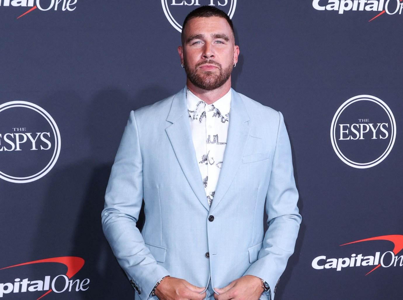 The View' hosts see red flags in Travis Kelce's Taylor Swift interview