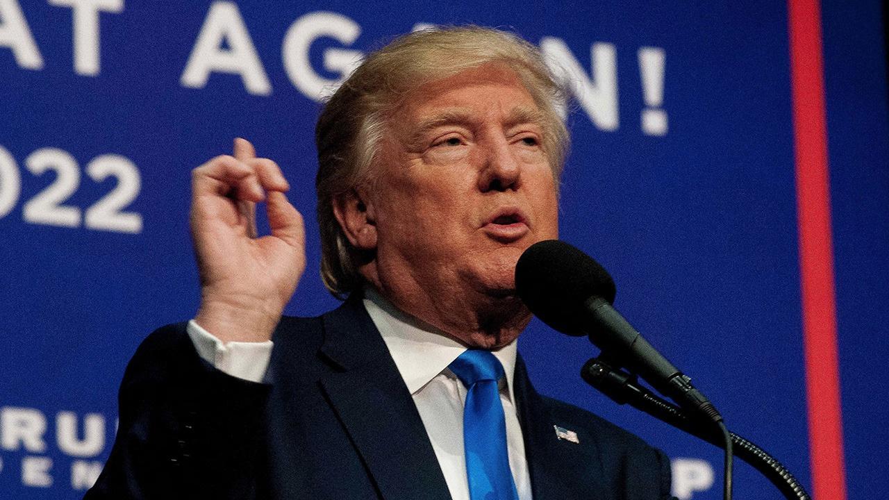 donald trumps meltdown over iran war revealed