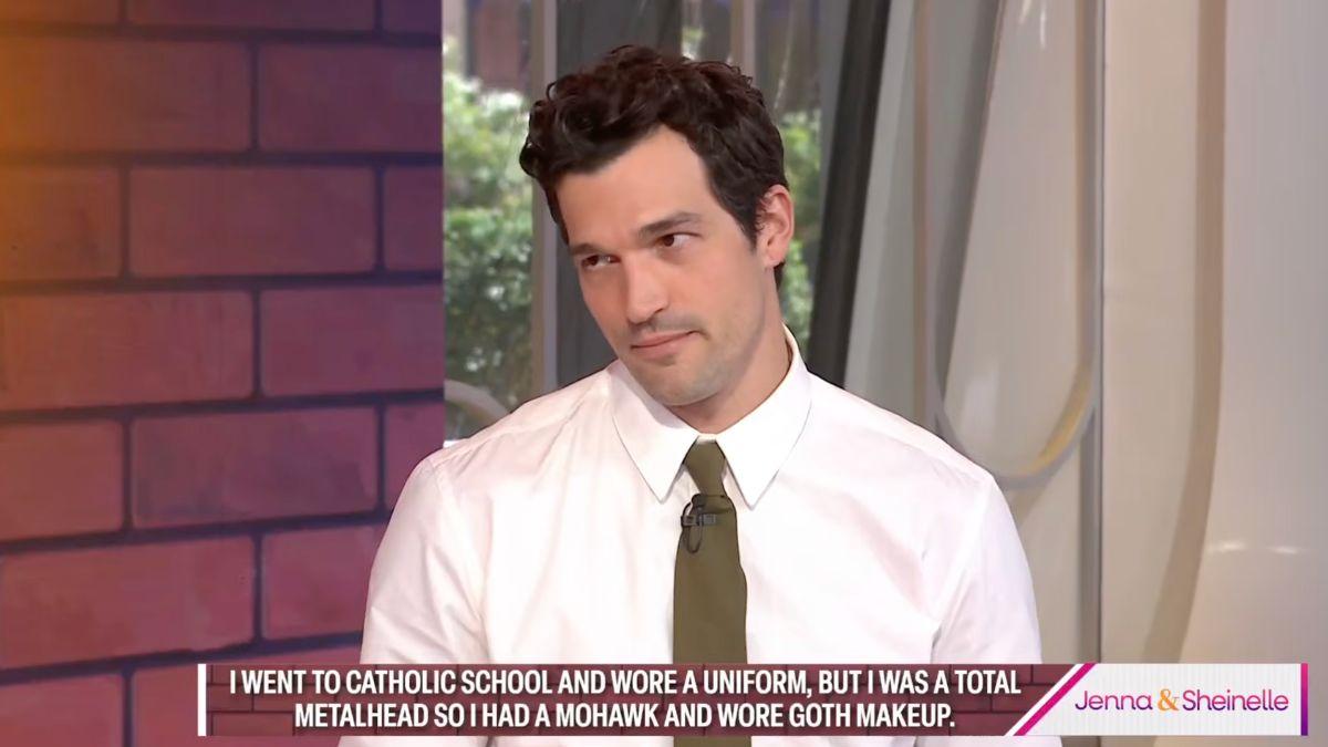 Image of Paul Anthony Kelly