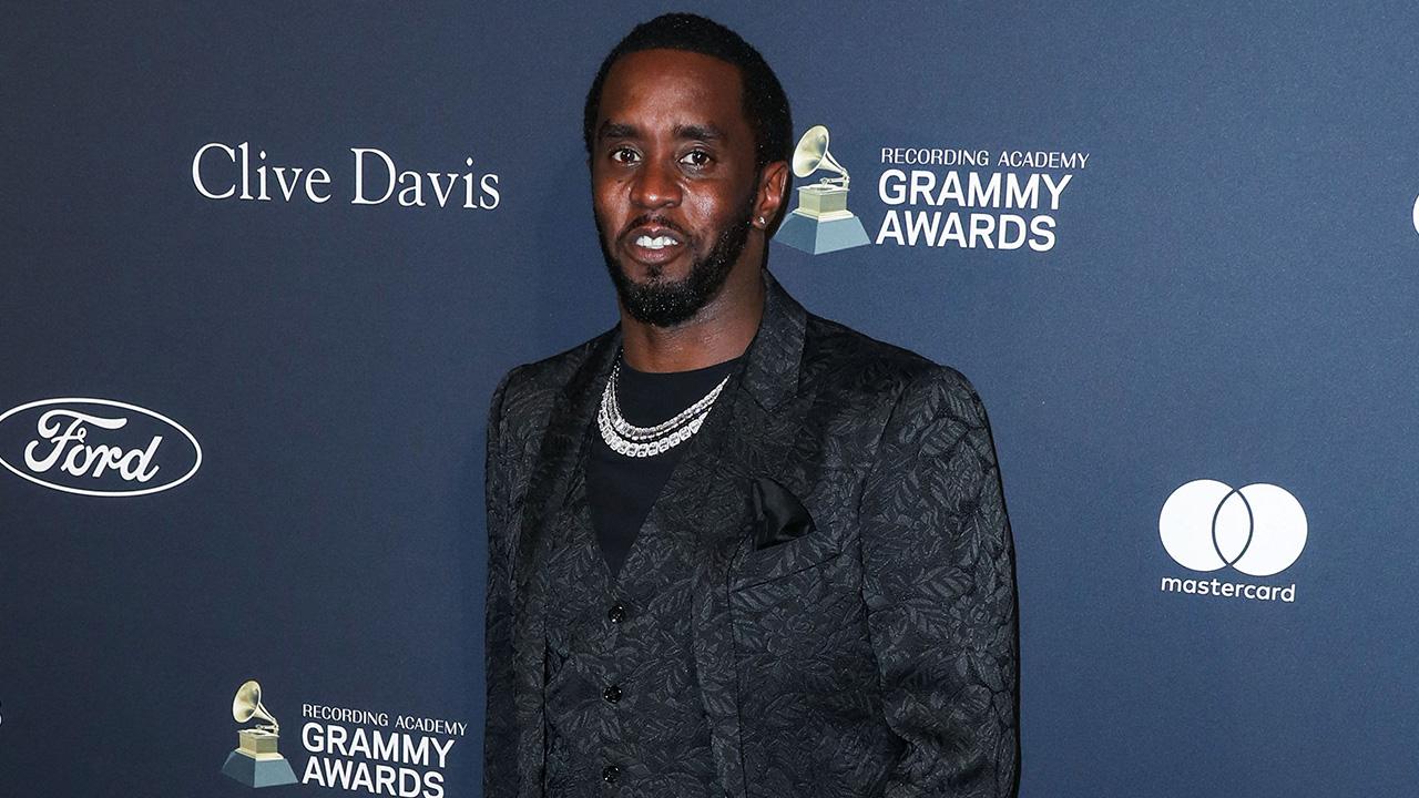 Photo of Sean 'Diddy' Combs