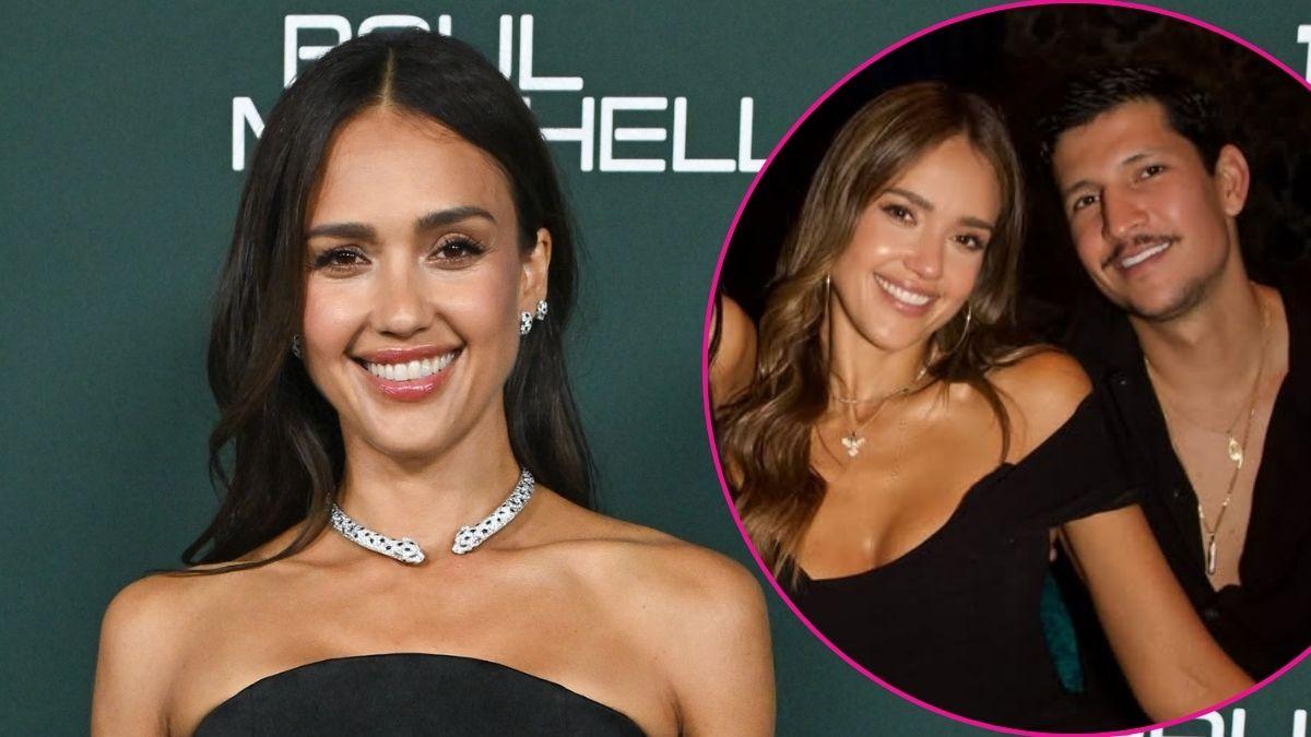 Photo of Jessica Alba