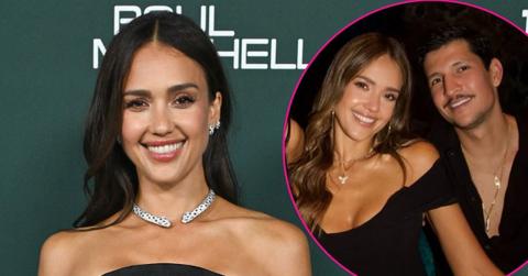 Photo of Jessica Alba