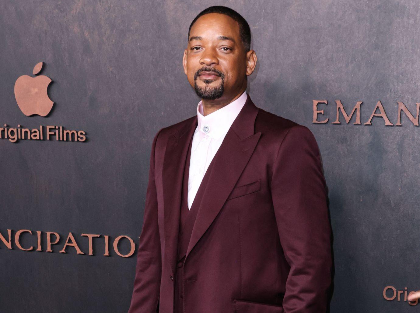 will smiths alleged trespasser arrested showing up actors home