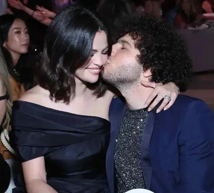 Selena Gomez Wants A 'Fabulous Backyard Wedding' With Benny Blanco