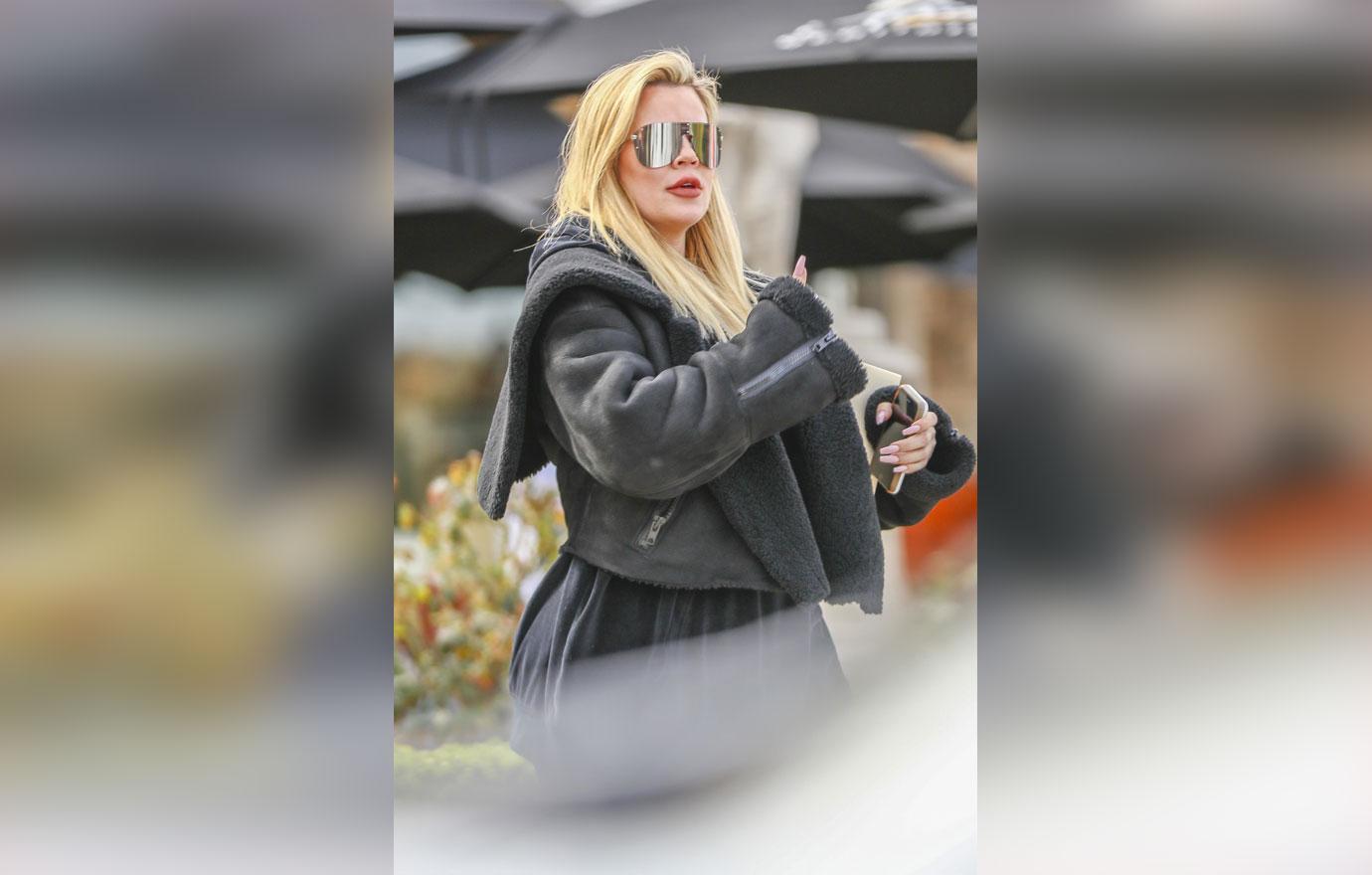 Khloe kardashian pregnancy