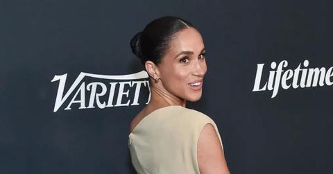 image of meghan markle