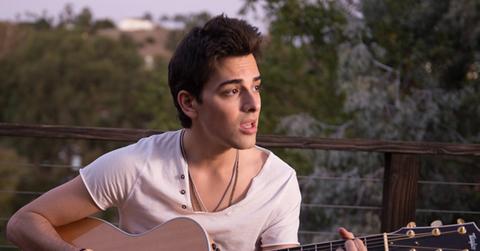 Jackson harris miss me video