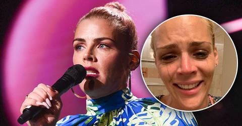 //Busy Philipps Show Cancellation PP