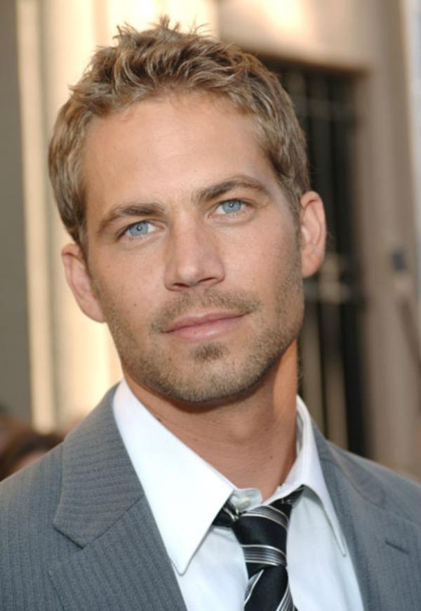 paul walker