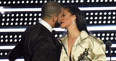 2016 MTV Video Music Awards – Show & Audience