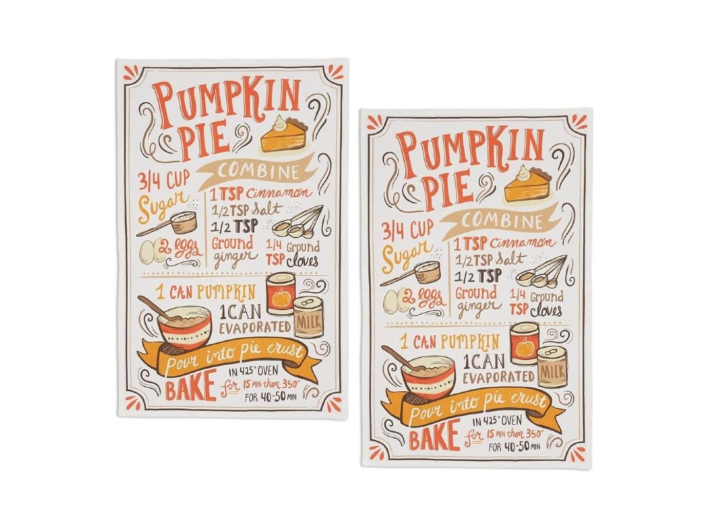 things amazon home festive fall thanksgiving shop