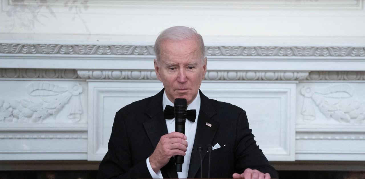 joe biden ripped white boy black history month eventpp