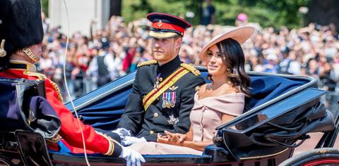 meghan markle prince harry neighbors unimpressed with soap opera