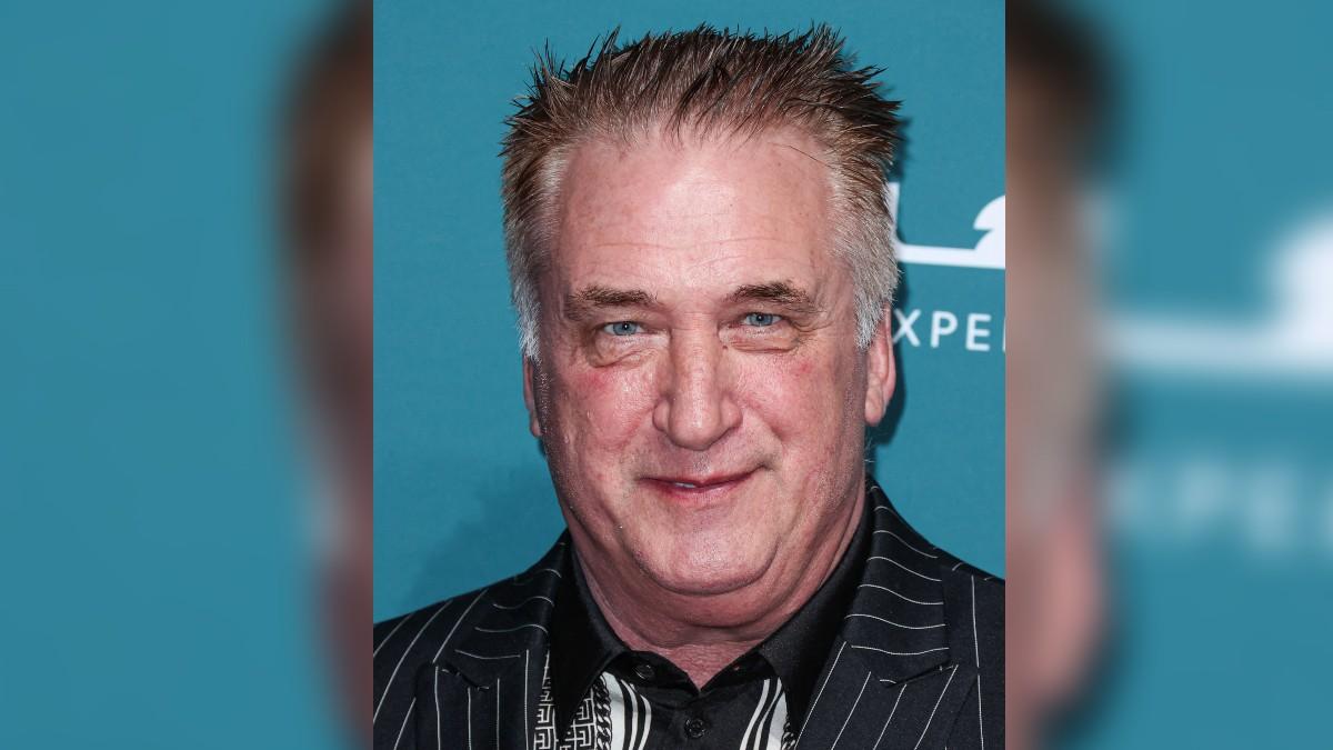 image of Daniel Baldwin is related to Alec and Billy Baldwin. 