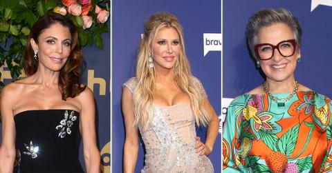 bethenny frankel slams brandi glanville over disturbing caroline manzo assault claims pp