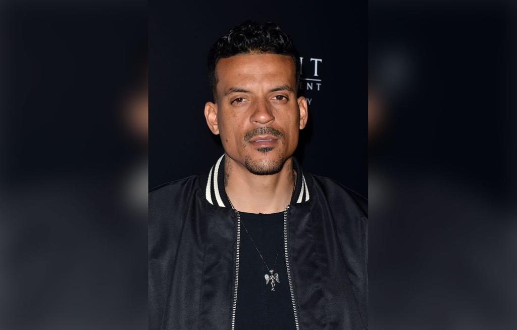 Matt Barnes Is Expecting A Baby With Beverly Johnson's Daughter