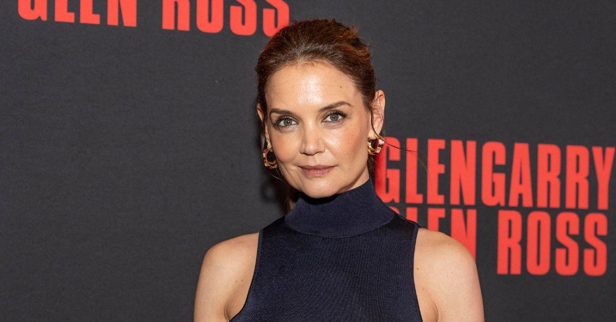 image of The 'Dawson Creek' star revealed that sunscreen, hydration and skincare are important parts of her routine.
