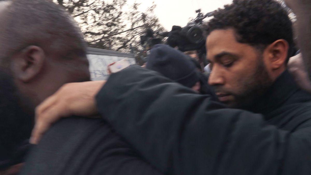 Image of Jussie Smollett has continued returning to public performances following the resolution of his legal case.