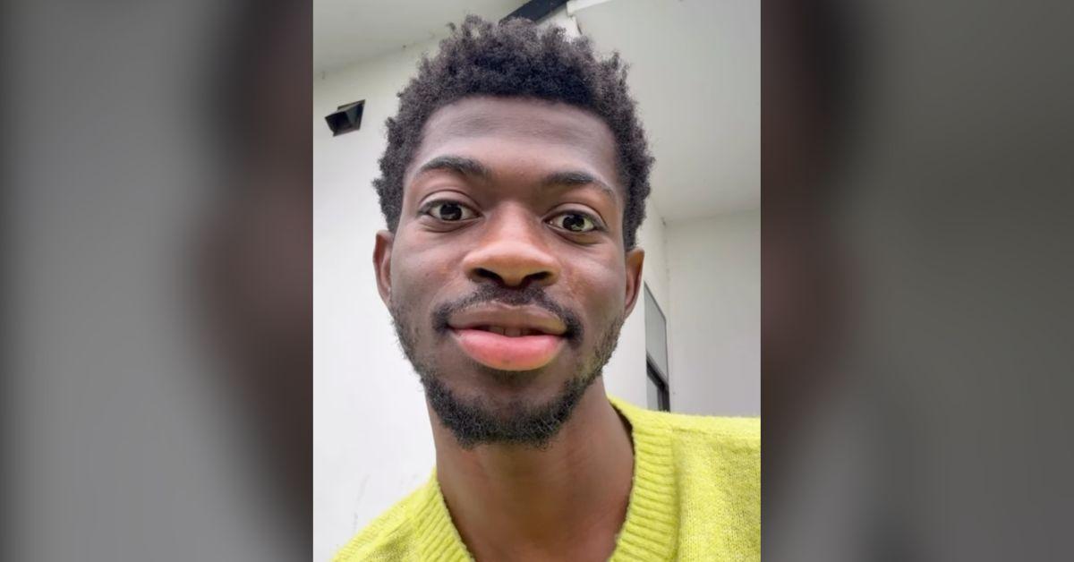 Photo of Lil Nas X was released on $75,000 bail on August 25.