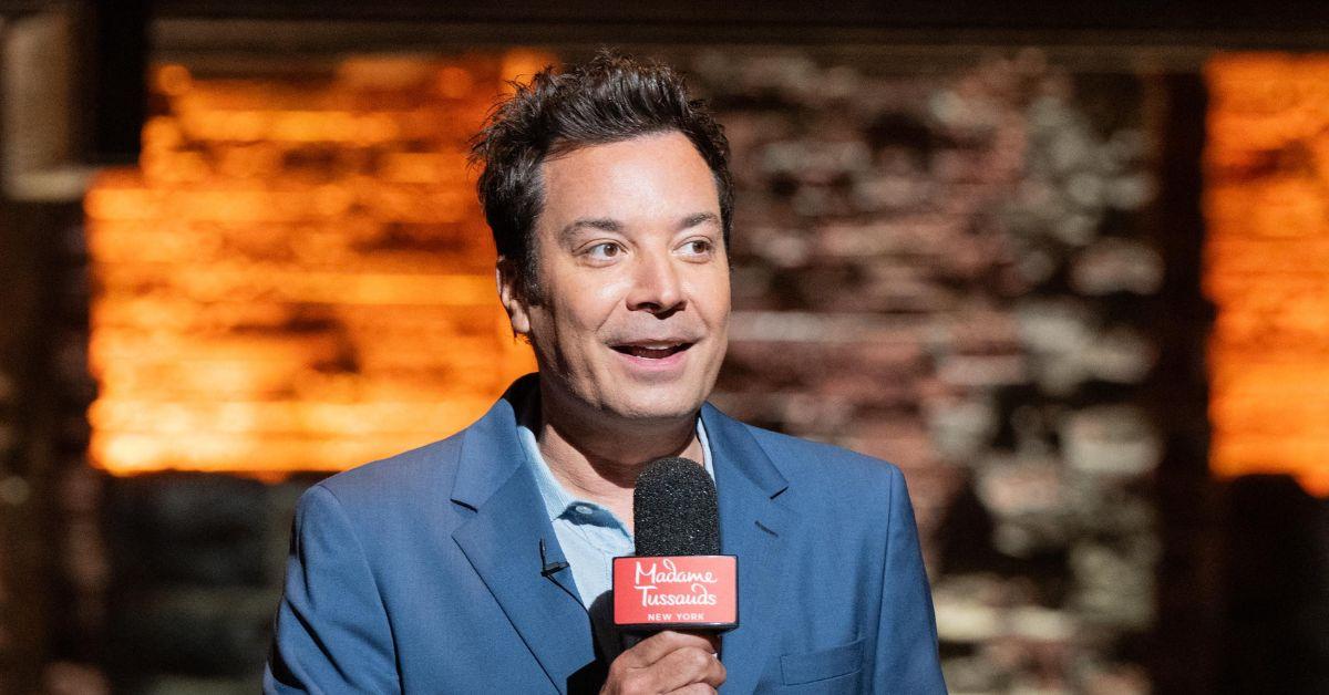 image of Abby Lee Miller left a strange comment asking if Jimmy Fallon’s kids 'watch' her.