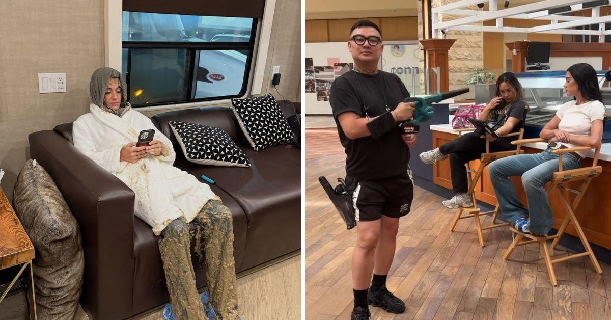 image of Katy Perry said she struggled with releasing her emotional new song 'Bandaids.'