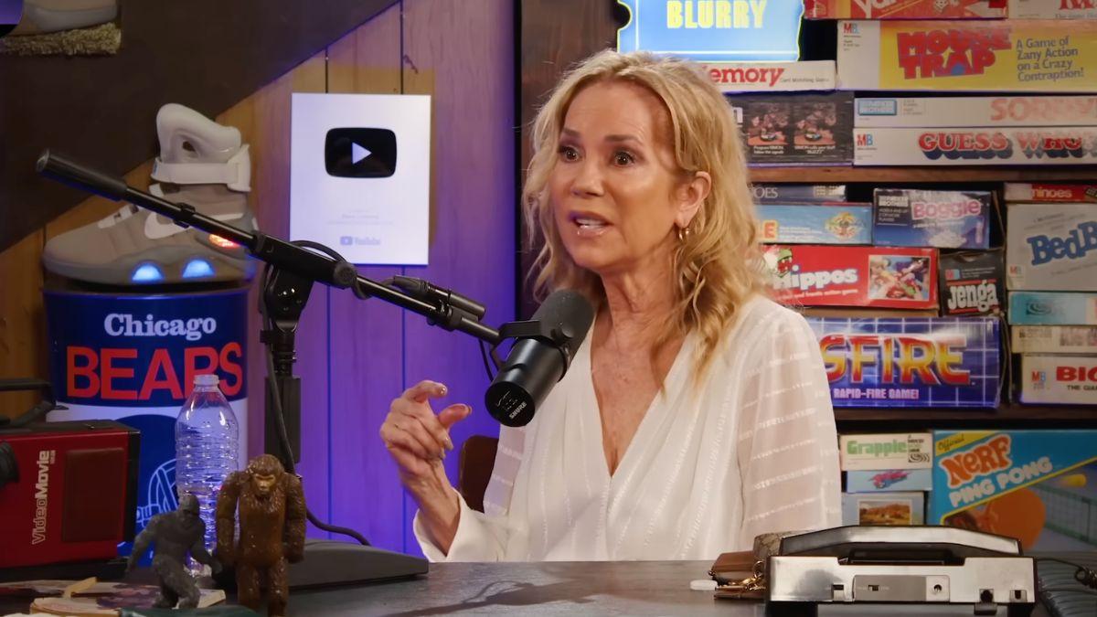 image of Kathie lee Gifford 