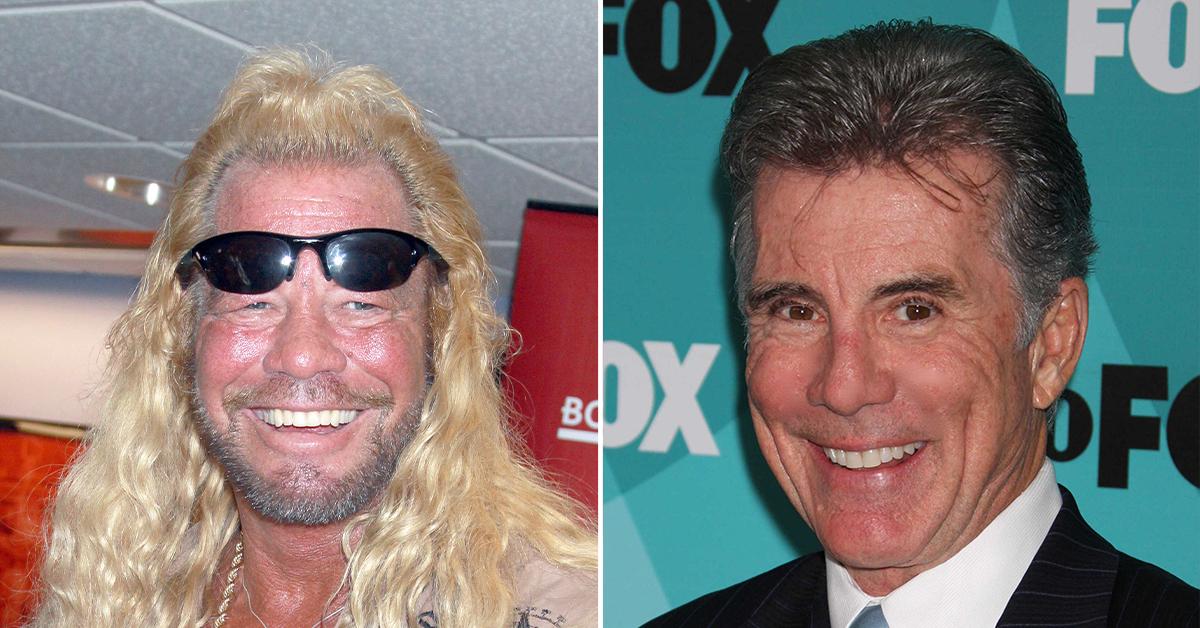 duane dog the bounty hunter chapman john walsh slammed brian laundrie family attorney publicity hungry ego pp