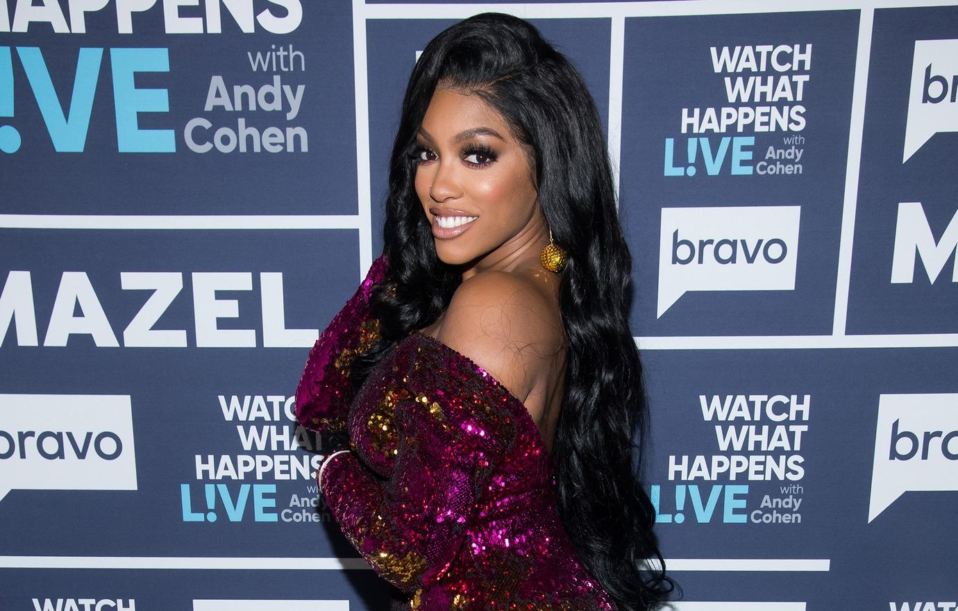 Porsha Williams