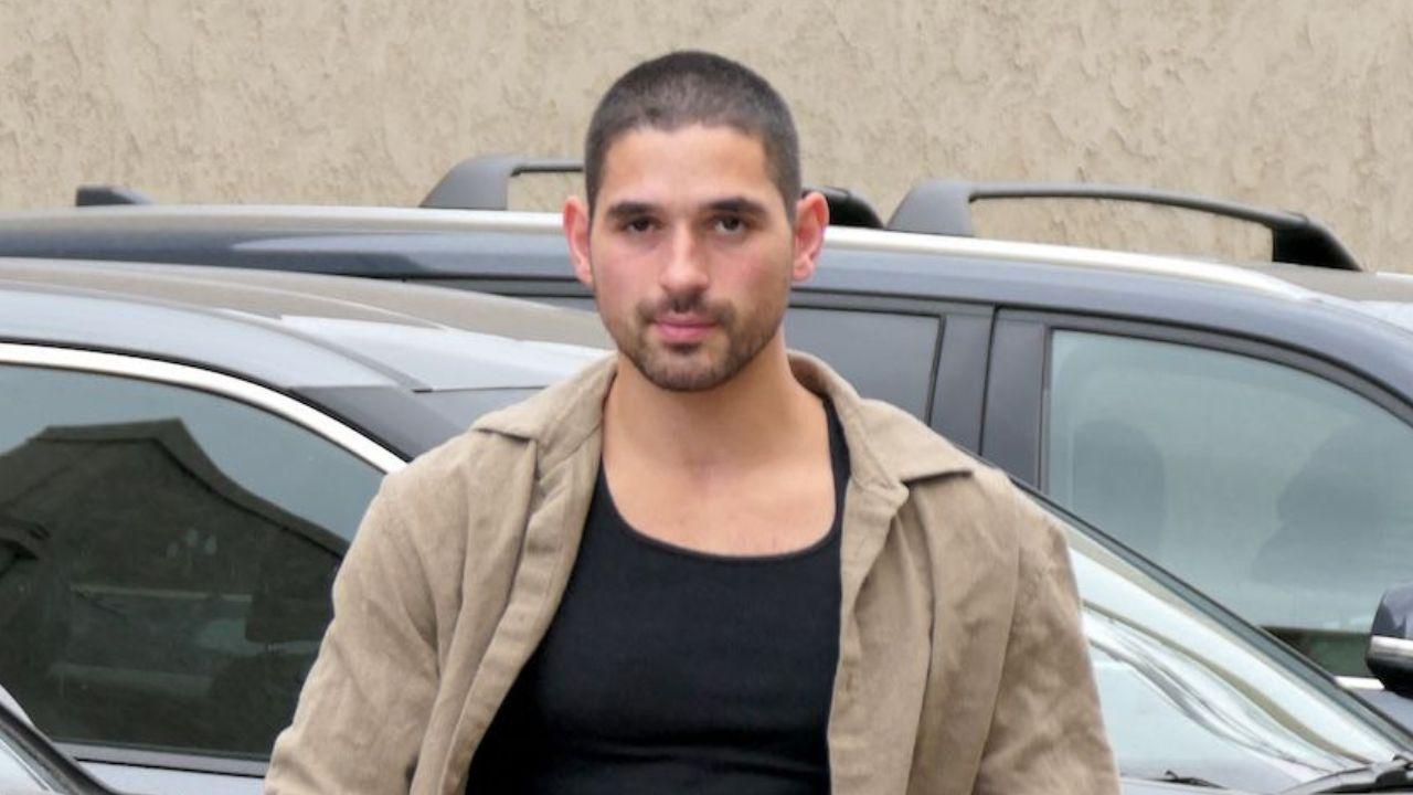 image of Alan Bersten joins forces with the actress for Week 6.
